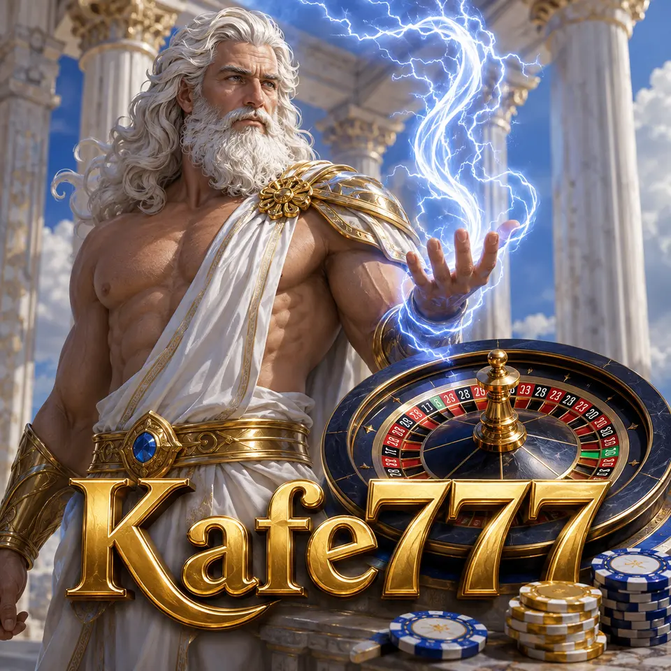 kafe777 Unduh