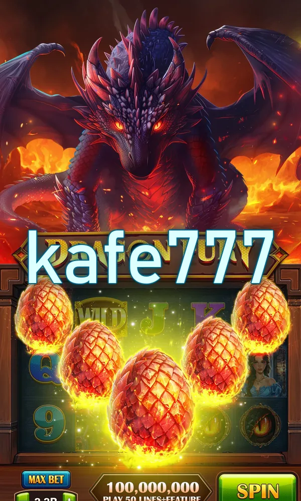 kafe777 Unduh