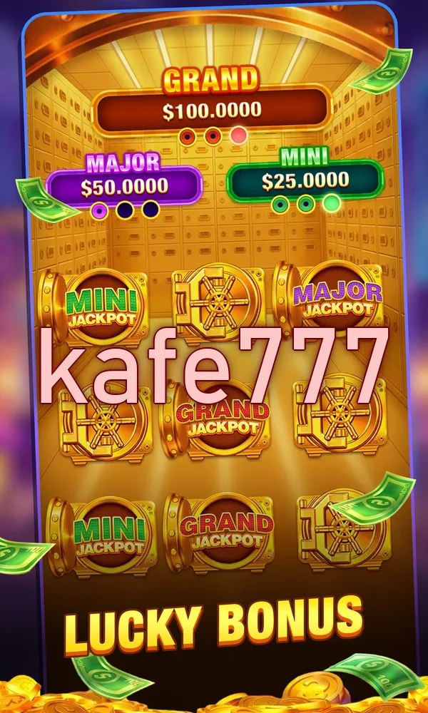 kafe777 Unduh