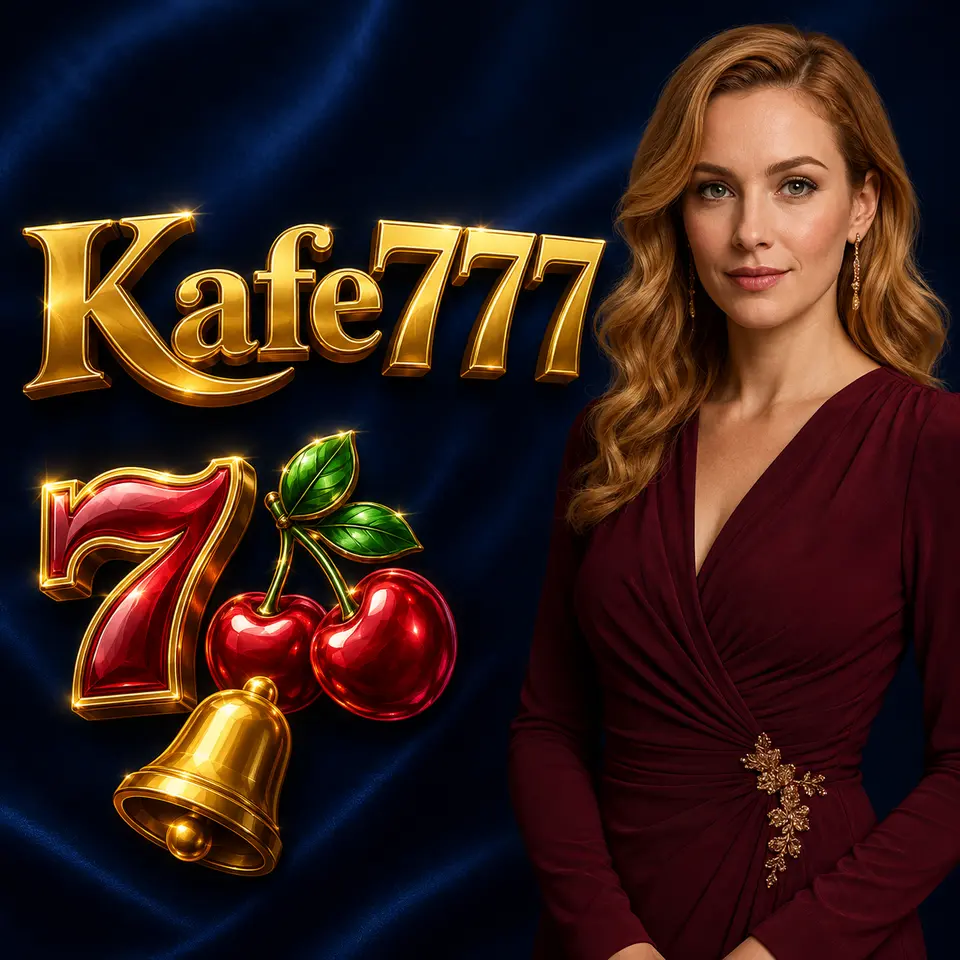 kafe777 Masuk