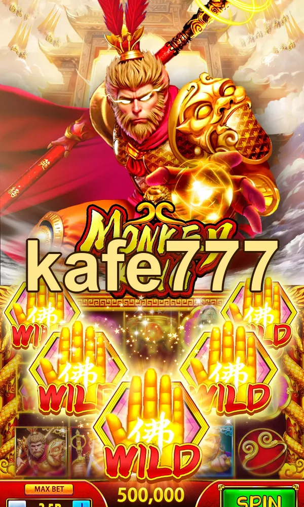 kafe777 Masuk