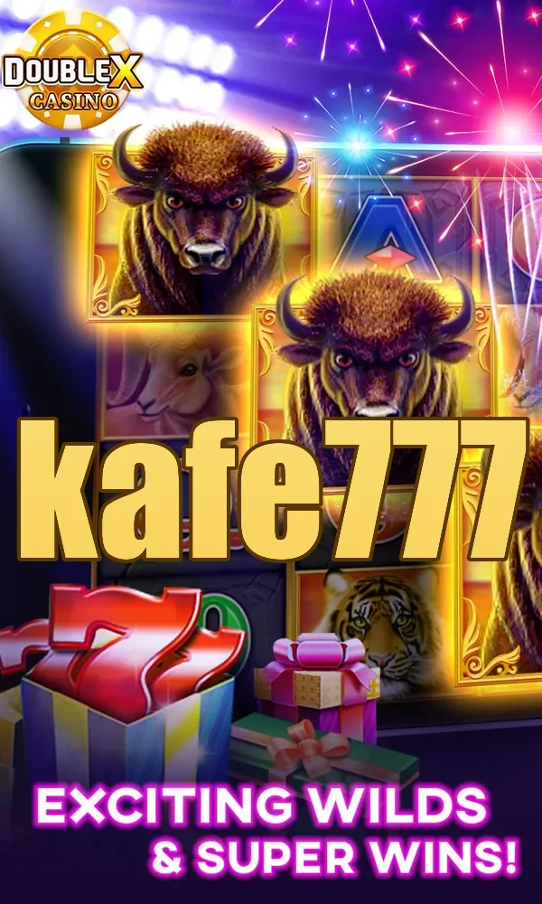 kafe777 Masuk