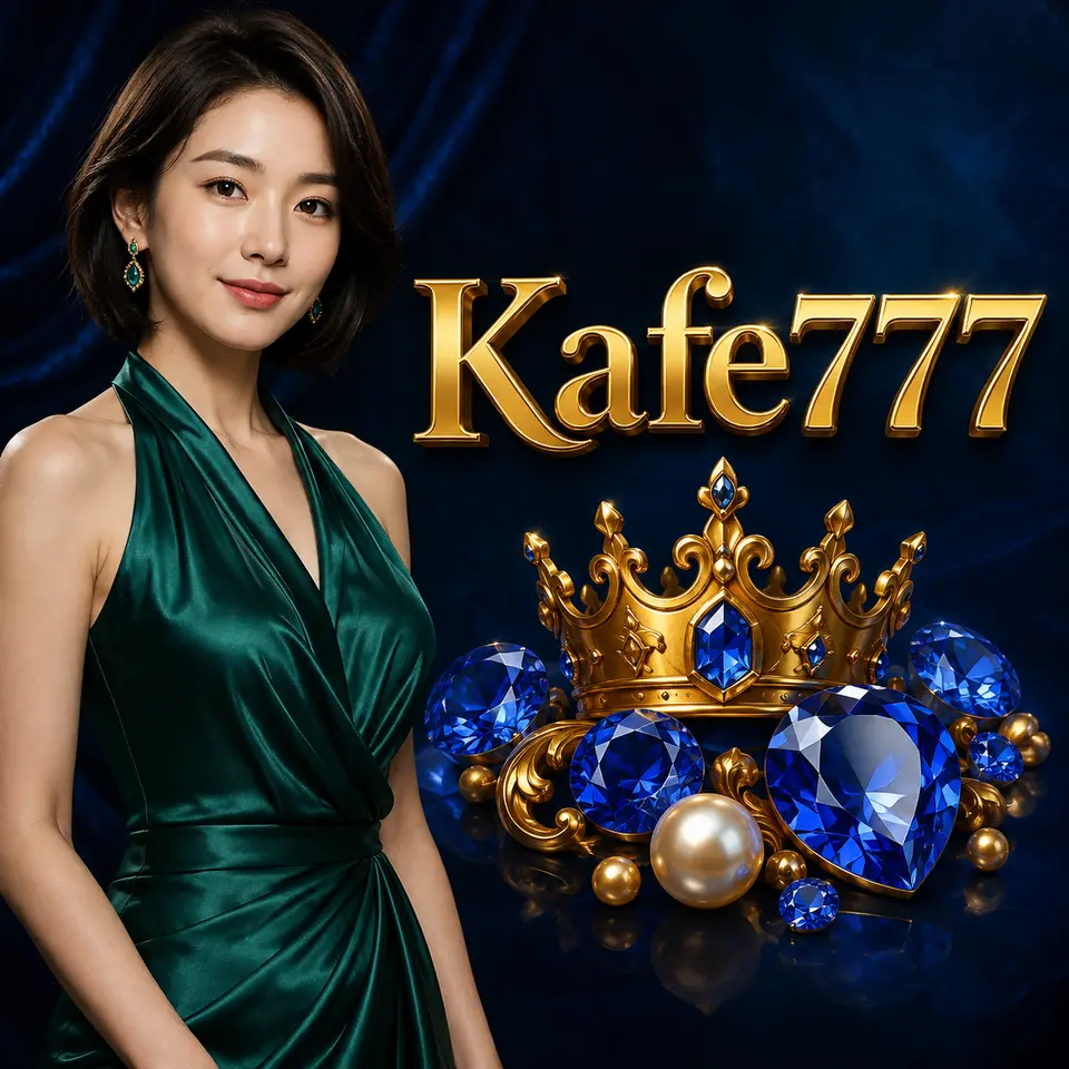kafe777 APK Resmi Unduh