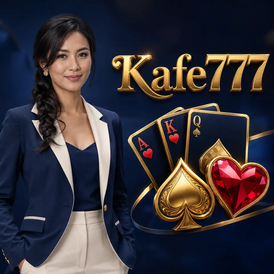 kafe777 Masuk - kafe777 Resmi