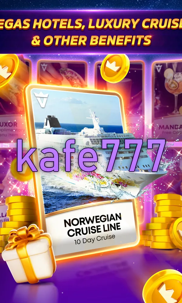 kafe777 Tangkapan Layar Resmi APK
